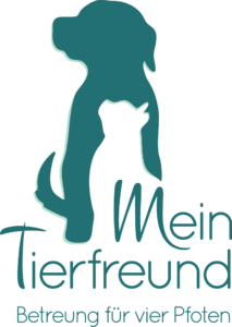 Logo Mein Tierfreund Gassi Service Leipzig 